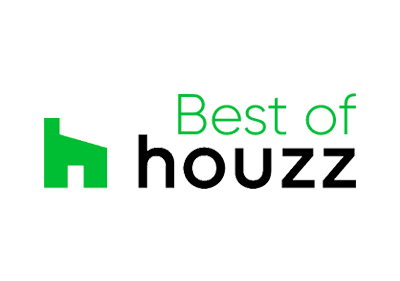 Interior Designer Houzz Awards Logo