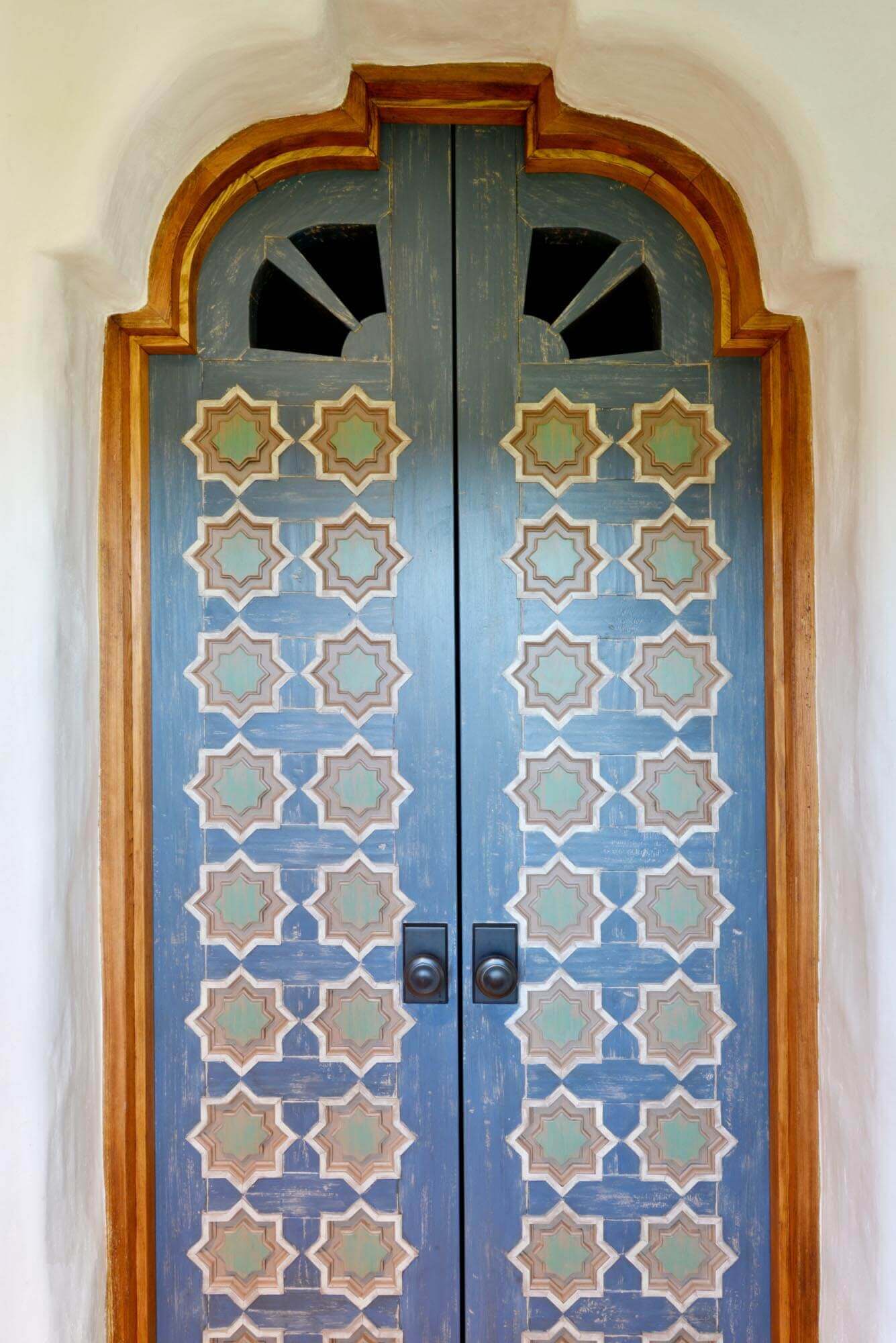 Spanish Revival Estate Interior Design Rancho Santa Fe 06