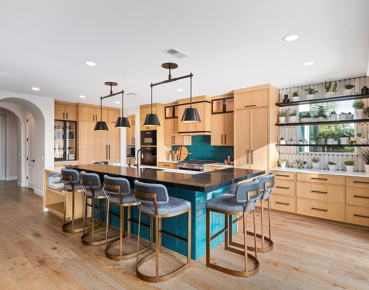 Throughout The Years Feat