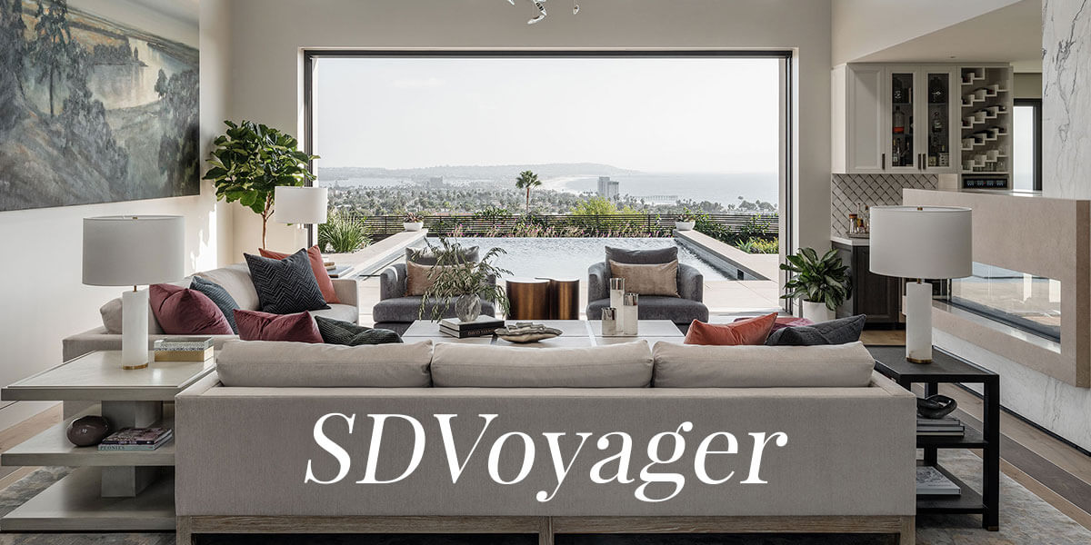 Sd Voyager Inspiring Conversations