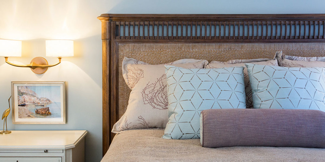 What Does the Interior Design Process Look Like? - J Hill Interiors