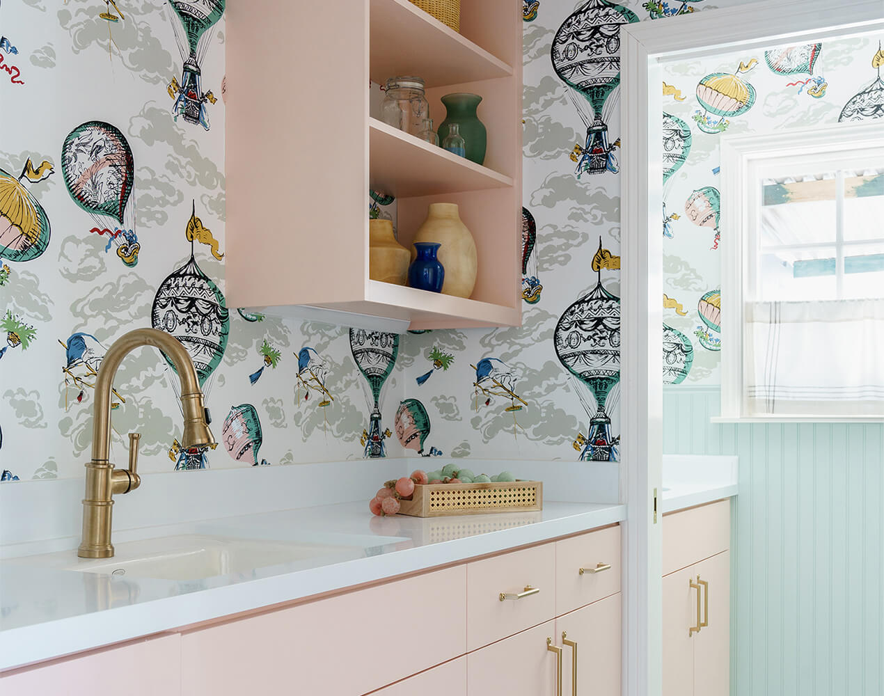 Reimagined Heritage Feat